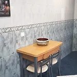 Apartment, 3 Bedrooms, Downtown מאלגה