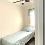 דירה Apartment, 3 Bedrooms, Downtown מאלגה