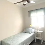 Apartment, 3 Bedrooms, Downtown *