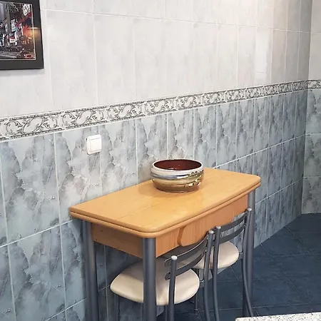 Apartment, 3 Bedrooms, Downtown 말라가